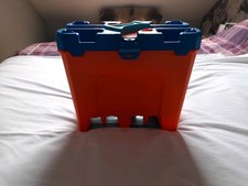 Hotwheels track master for sale  WOODBRIDGE