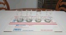 Set vtg shamrock for sale  Erie