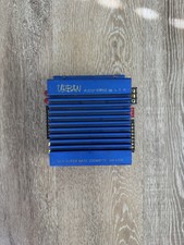 Amplificador Urban Audio Works 200 Watt comprar usado  Enviando para Brazil