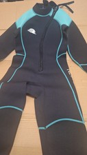 Neoprene longsleved one for sale  West New York