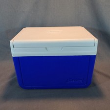 Coleman cooler 5205 for sale  Avoca