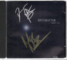 Lights antimatter for sale  ROSSENDALE
