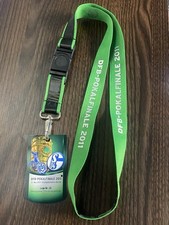 Vip ticket dfb gebraucht kaufen  Guben