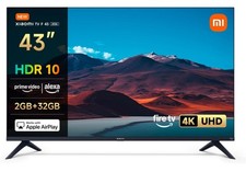Xiaomi pollici 4k usato  Ardea