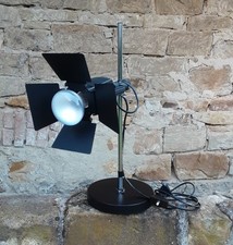 Vintage stehlampe tischlampe gebraucht kaufen  Rauenberg