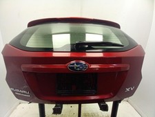 Subaru boot lid for sale  SOUTHAMPTON