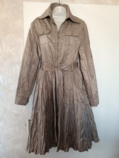 Manteau bosca taille d'occasion  Le Mans