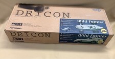 Hirobo Doricon Wild Focker comprar usado  Enviando para Brazil