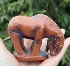 Vintage hand carved for sale  Barto