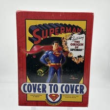 Superman hand painted for sale  Reidsville