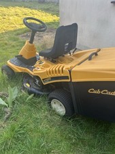 Cub cadet lr2 for sale  STANFORD-LE-HOPE