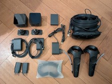 Htc virtual reality gebraucht kaufen  Bremen