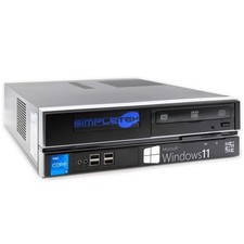 Computer fisso sff usato  Arezzo