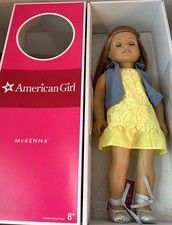 American girl mckenna for sale  Ledgewood