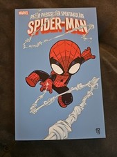 Peter parker spektakuläre gebraucht kaufen  Neumünster