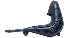 Ligne échappement yamaha d'occasion  Grenoble-