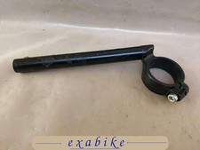 Guidon gauche suzuki d'occasion  Languidic