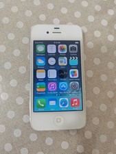 8gb iphone 4 usato  Savona