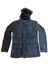 Husqvarna motorcycle jacket for sale  SWINDON