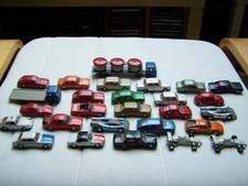 Schuco konvolut 27 gebraucht kaufen  Fürth