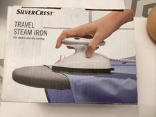 Mini steam iron for sale  SOUTHAMPTON
