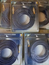 Hifi cinch anschluß gebraucht kaufen  Kulmbach