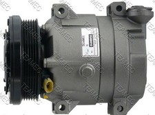 Teamec 8600094 klimaanlage gebraucht kaufen  Berlin