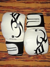 Guantoni boxe domyos usato  Anguillara Sabazia