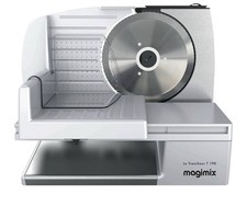 Magimix t190 metal for sale  LONDON
