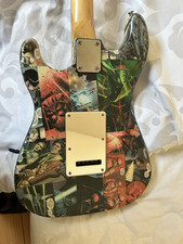 Electric guitar for sale  SWANAGE