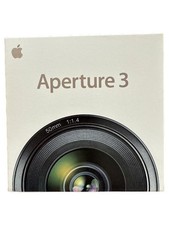 Apple aperture bildbearbeitung gebraucht kaufen  Deutschland