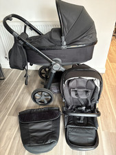 Babytyle oyster pram for sale  HULL