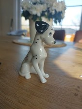 Dalmatiner porzellanfigur deko gebraucht kaufen  Kleinblittersdorf