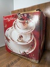 Vintage kmart poinsettia for sale  Eastpointe