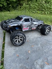 Traxxas 3.3 revo for sale  Verbank