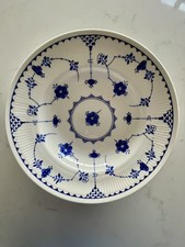Blue denmark 22.5cm for sale  SOUTHAMPTON