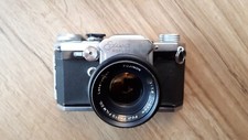 Edixa reflex 1000 gebraucht kaufen  Düsseldorf