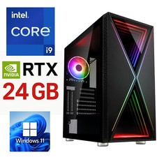 Highend gaming intel gebraucht kaufen  Köln