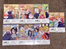 Kobayashi san chi gebraucht kaufen  Metzingen