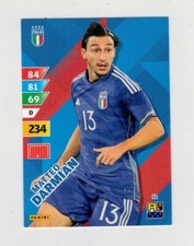 Figurine calciatori panini usato  Molfetta
