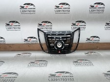 Pannello comandi autoradio usato  Cornedo Vicentino