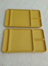 Vintage tupperware yellow for sale  Ocala