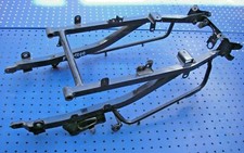 Heckrahmen yamaha fzr gebraucht kaufen  Nideggen