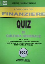 cultura generale concorsi usato cultura generale concorsi usato Villarosa