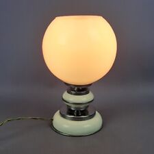 Lampada tavolo sfera usato  Inverigo