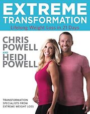 Extreme transformation lifelon for sale  UK