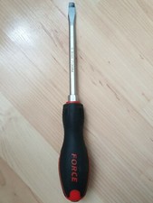 Force schlitz schraubendreher gebraucht kaufen  München