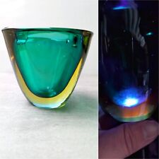 Vintage manganese murano for sale  STOCKPORT