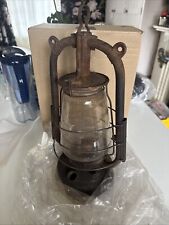 Antique feuerhand hurricane for sale  BEDWORTH