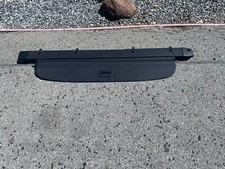 2007 q7 audi cover cargo for sale  Redwood City